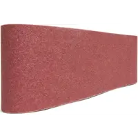 Лента шлифовальная Grain Craft P120 75x533 мм, 2 шт.