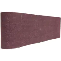 Лента шлифовальная Grain Craft P180 75x533 мм, 2 шт.