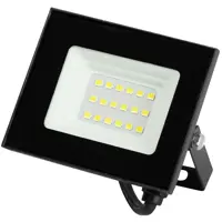 Прожектор светодиодный уличный Эра LPR-024-020 20 Вт 6500К IP65 нейтральный белый свет