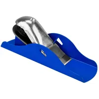 Рубанок ручной Vertextools 2200-160-48 48x160 мм