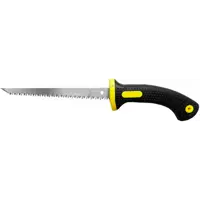 Пила по гипсокартону Vertextools 0059-150 150 мм