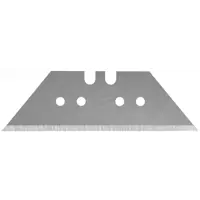 Лезвие сменное для строительного ножа Vertextools 0029-24-1 24 мм, 10 шт.