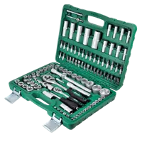 Набор инструментов Белак Мастер, 108 предметов