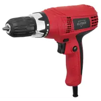 Дрель-шуруповерт сетевая Elitech 35-1РЭ, 320 Вт