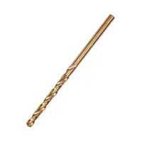 Сверло спиральное по металлу Волжский инструмент 3.2x65 мм