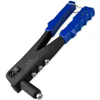 Заклепочник Vertextools 0041-04 235 мм