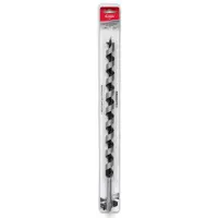 Сверло балочное по дереву Elitech 1820.047500 22x450 мм