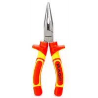 Длинногубцы диэлектрические Rage 397015 160 мм