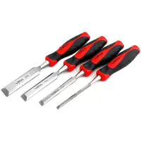 Стамеска Vira 811044 140 мм 4 шт.