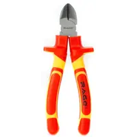 Бокорезы диэлектрические Rage 397016 160 мм