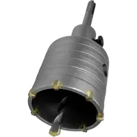 Коронка по кирпичу SDS-plus Vertextools 70 мм