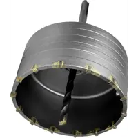 Коронка по кирпичу SDS-plus Vertextools 120 мм