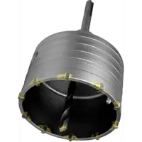 Коронка по кирпичу SDS-plus Vertextools 100 мм