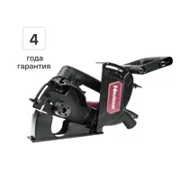 Штроборез сетевой Neolaser NWC-125-1400, 1400 Вт, 125 мм