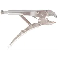 Клещи зажимные Кобальт 647-291 250 мм