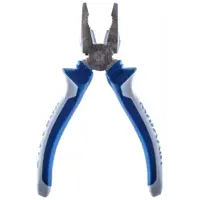 Плоскогубцы Кобальт 647-086 160 мм