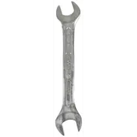 Ключ рожковый Кобальт 248-153 24x27 мм