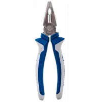 Плоскогубцы Кобальт 647-109 200 мм