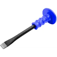 Зубило ручное Vertextools 0330-250-20 20x250 мм