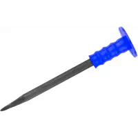 Зубило ручное Vertextools 0330-250 250 мм