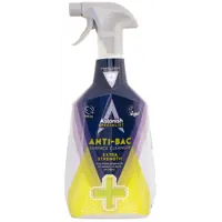 Очиститель антибактериальный для поверхностей Astonish 750 мл
