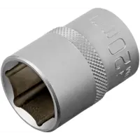 Торцевая головка Stels 13831 1/2 дюйма 20 мм