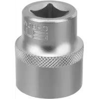 Торцевая головка Stels 13669 1/2 дюйма 24 мм