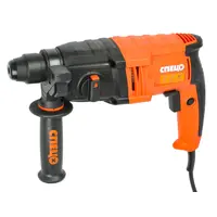 Перфоратор сетевой SDS-plus Спец БПЭ-800K, 780 Вт, 2.9 Дж