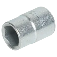 Торцевая головка Низ 13169 1/2 дюйма 15 мм