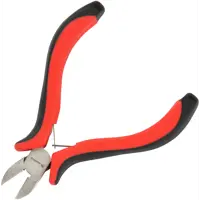 Бокорезы Matrix 17814 130 мм