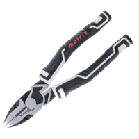 Плоскогубцы Matrix 17060 185 мм