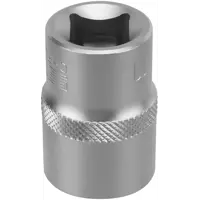 Торцевая головка Stels 13830 1/2 дюйма 19 мм