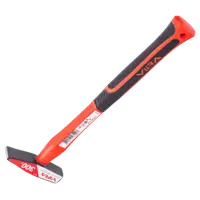 Молоток слесарный Vira фиберглассовая ручка 300 г