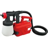 Краскопульт сетевой Elitech КЭ 05-26П, 500 Вт, 0.85 л/мин