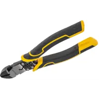 Бокорезы Kranz KR-12-4652-5 190 мм