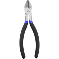 Бокорезы Vertextools 4201-160 160 мм