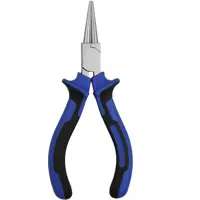 Круглогубцы Vertextools 4208-120 120 мм