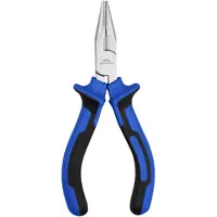 Плоскогубцы Vertextools 4202-120 120 мм