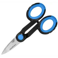 Ножницы для резки кабеля Vertextools 0033-2-146 146 мм