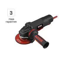 УШМ сетевая Elitech HD AG 1212E, 1200 Вт, 125 мм