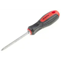 Отвертка со сменным жалом Matrix 11451 РН2/SL6x125 мм