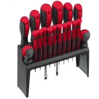 Набор отверток Matrix 11452, 18 шт.