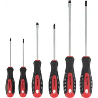 Набор отверток Matrix 13351, 6 шт.