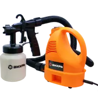 Краскопульт сетевой Вихрь 900/72/17/6, 700 Вт, 1 л/мин