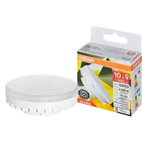 Лампа светодиодная Osram GX53 10 Вт нейтральный белый свет
