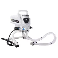 Аппарат окрасочный сетевой поршневой Zitrek ZAS900, 900 Вт, 2 л/мин