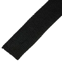 Ремень полипропиленовый 50 мм 5 м черный