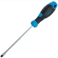 Отвертка прямая Oasis 103011201028 SL6x150 мм
