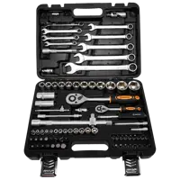 Набор инструментов Вихрь 900/73/6/7/16, 82 шт.