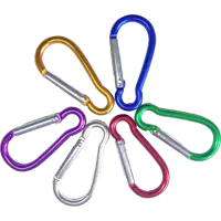 Карабин бытовой 3.6x46 мм цветной